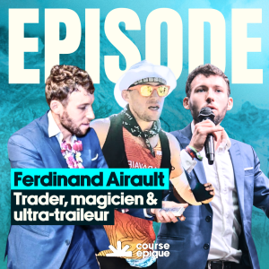 Visuel épisode Ferdinand